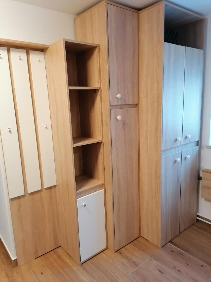 Rateče Zbogar 아파트 외부 사진