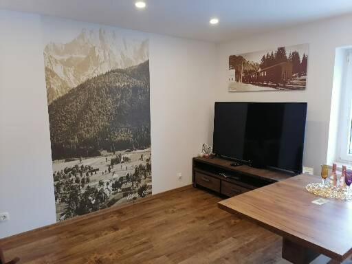Rateče Zbogar 아파트 외부 사진